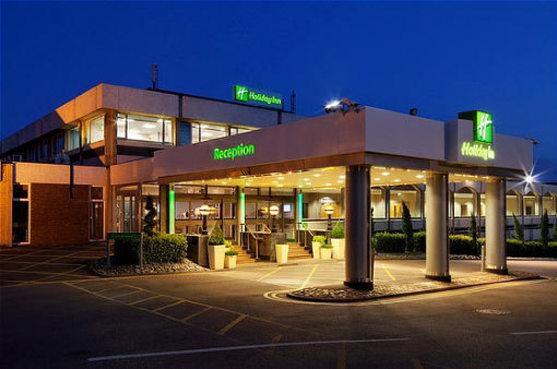 Hotel Holiday Inn Maidenhead - Windsor