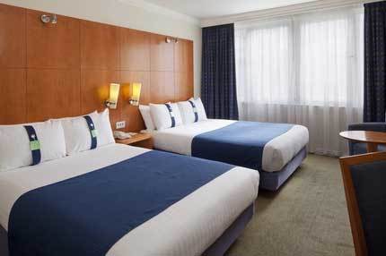 Hotel Holiday Inn Maidenhead - Windsor