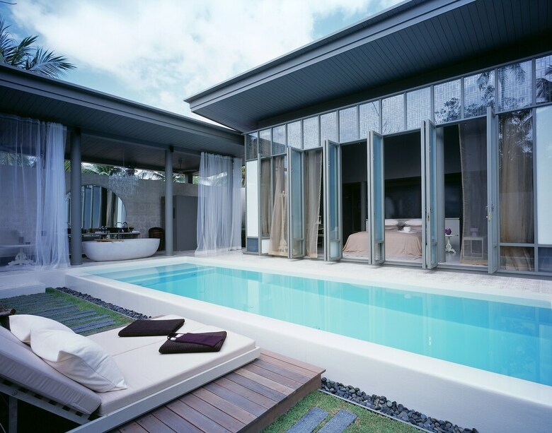 Hotel Sala Phuket Resort & Spa