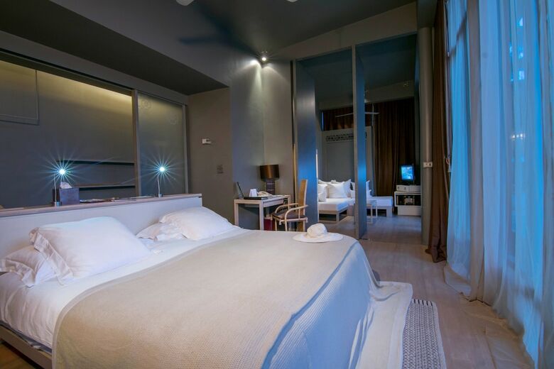 Hotel Sala Phuket Resort & Spa