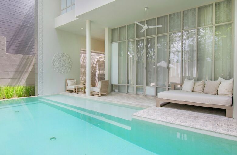 Hotel Sala Phuket Resort & Spa