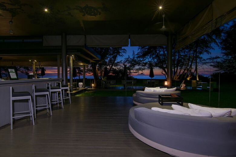 Hotel Sala Phuket Resort & Spa