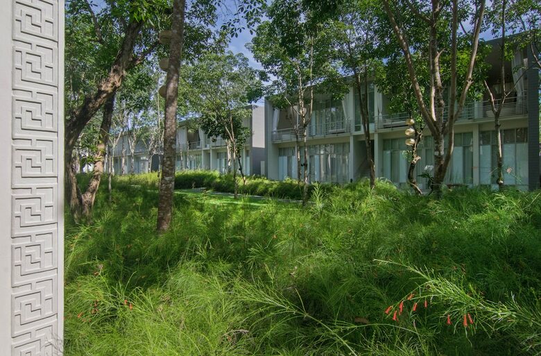Hotel Sala Phuket Resort & Spa