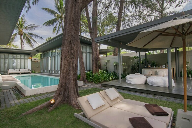 Hotel Sala Phuket Resort & Spa
