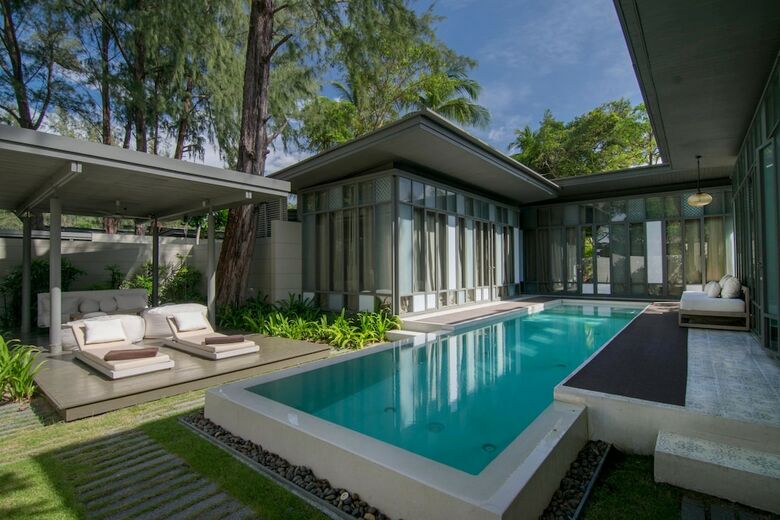 Hotel Sala Phuket Resort & Spa