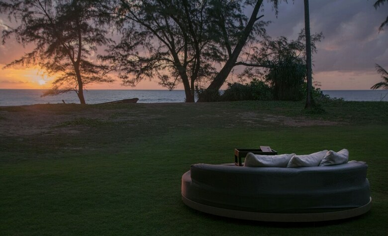 Hotel Sala Phuket Resort & Spa