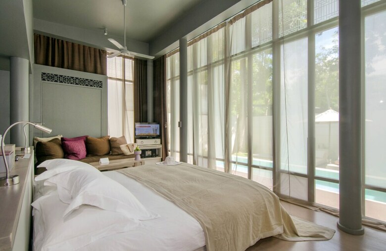 Hotel Sala Phuket Resort & Spa