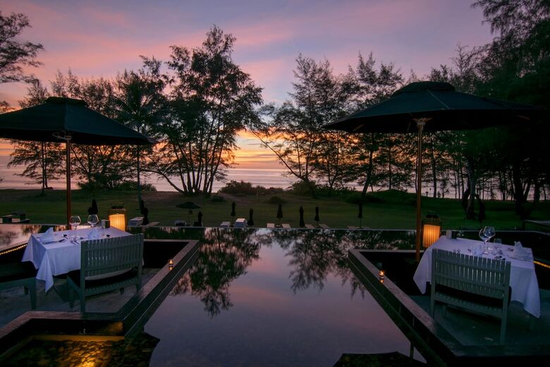 Hotel Sala Phuket Resort & Spa