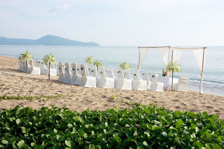 Hotel Sala Phuket Resort & Spa