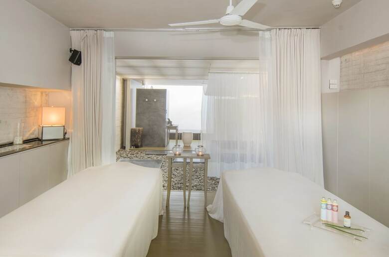 Hotel Sala Phuket Resort & Spa