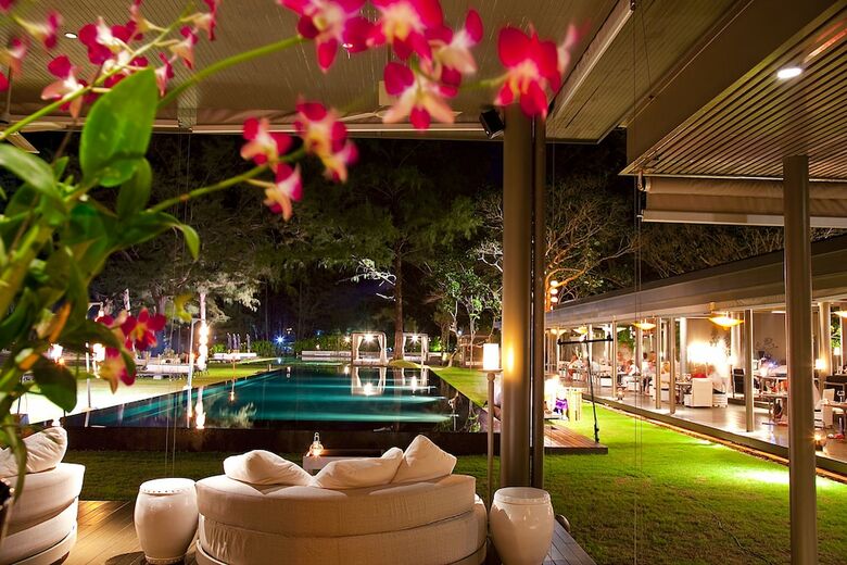 Hotel Sala Phuket Resort & Spa