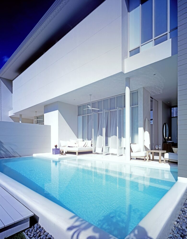 Hotel Sala Phuket Resort & Spa