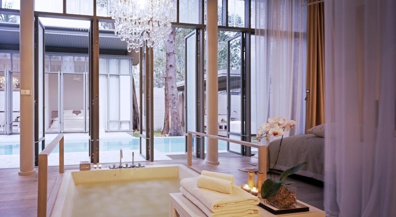 Hotel Sala Phuket Resort & Spa