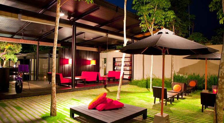 Hotel Sala Phuket Resort & Spa