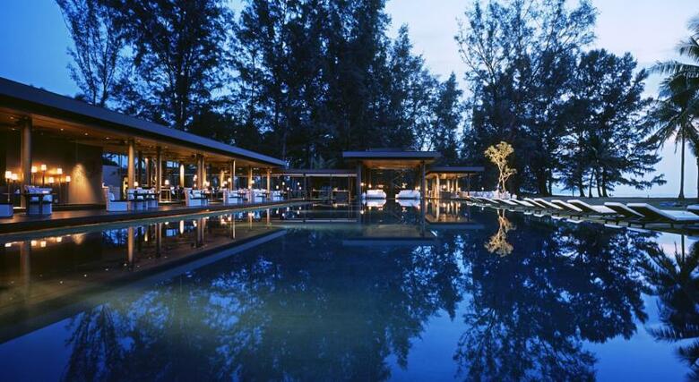 Hotel Sala Phuket Resort & Spa