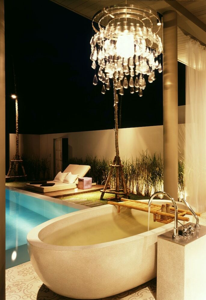 Hotel Sala Phuket Resort & Spa