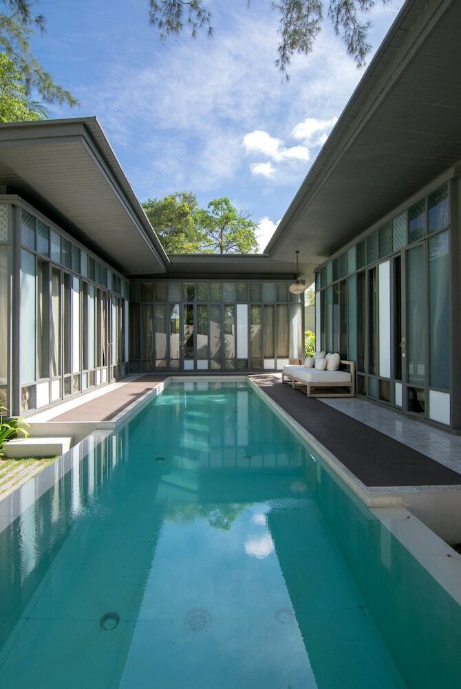 Hotel Sala Phuket Resort & Spa