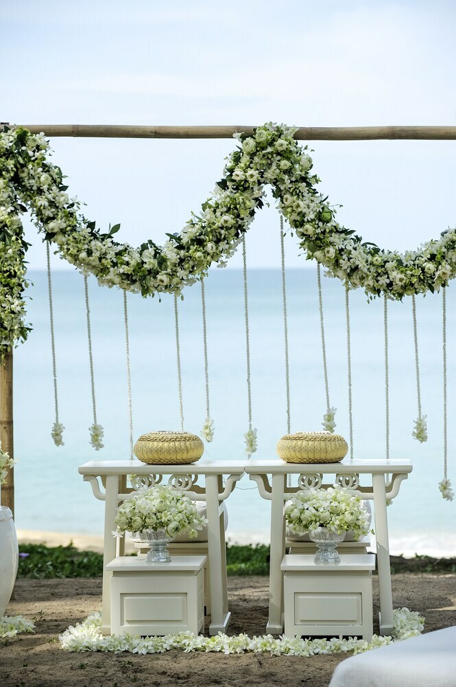 Hotel Sala Phuket Resort & Spa