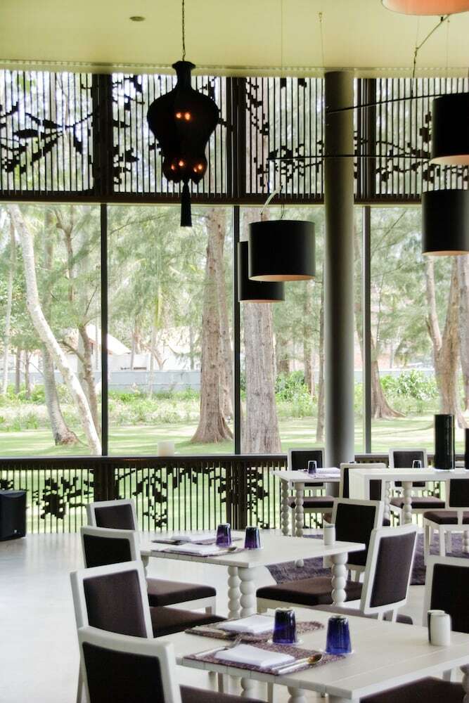 Hotel Sala Phuket Resort & Spa