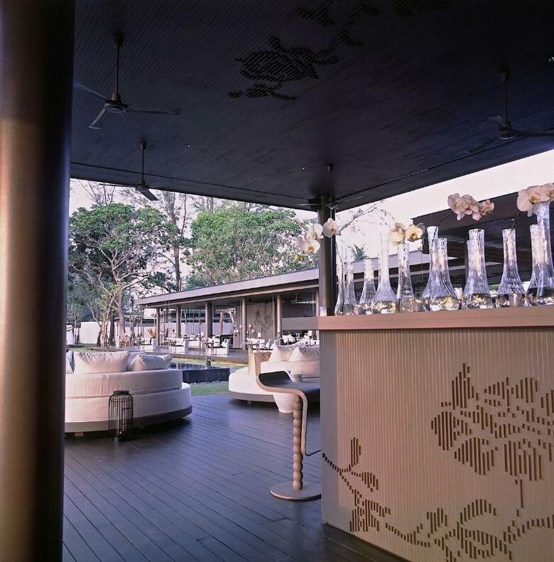 Hotel Sala Phuket Resort & Spa
