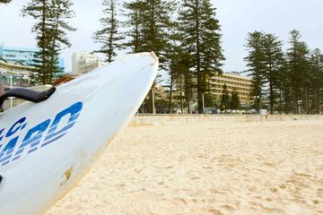 Hotel Novotel Manly Pacific
