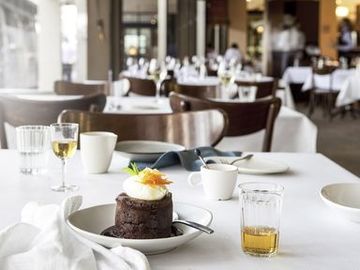 Hotel Novotel Manly Pacific
