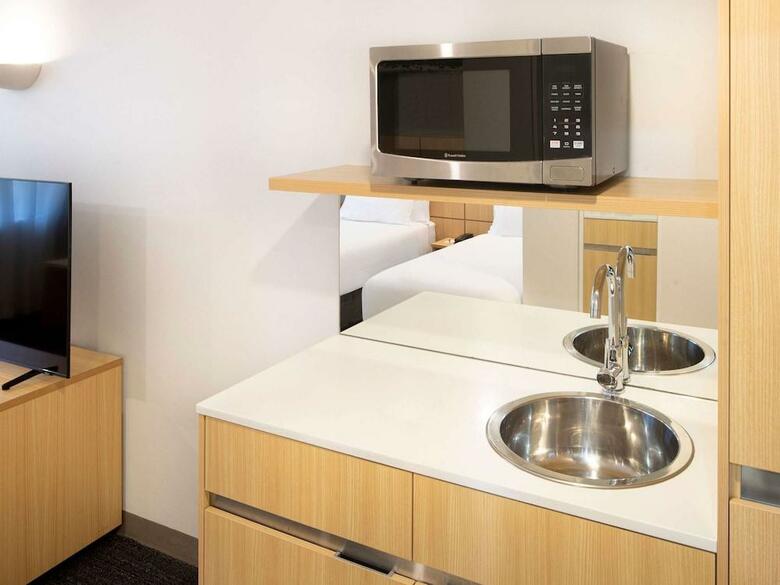 Hotel Travelodge Manly - Warringah