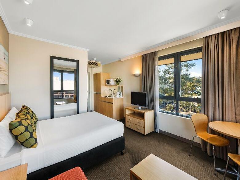 Hotel Travelodge Manly - Warringah