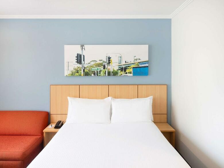 Hotel Travelodge Manly - Warringah