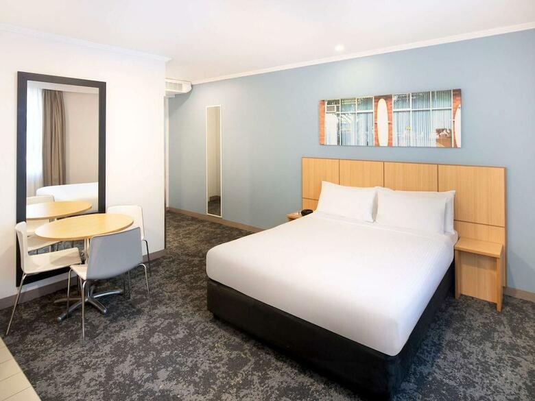Hotel Travelodge Manly - Warringah