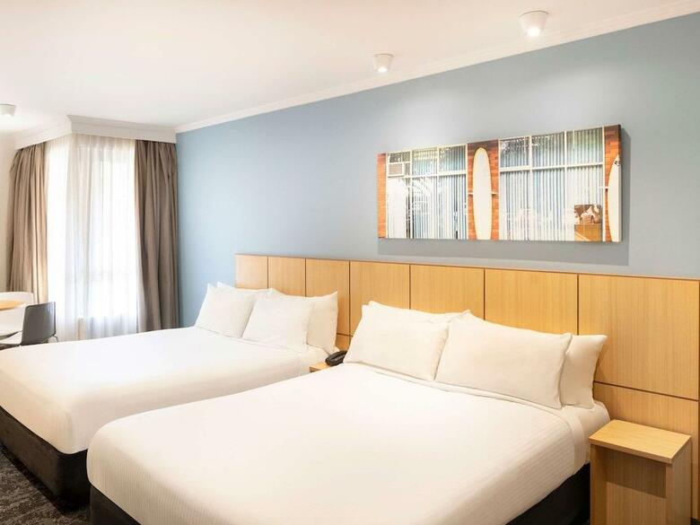 Hotel Travelodge Manly - Warringah