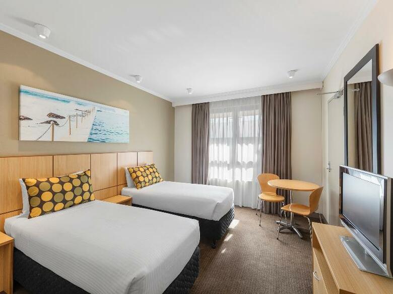 Hotel Travelodge Manly - Warringah