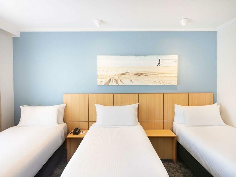 Hotel Travelodge Manly - Warringah