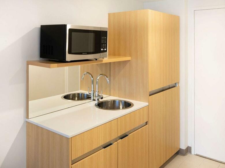 Hotel Travelodge Manly - Warringah