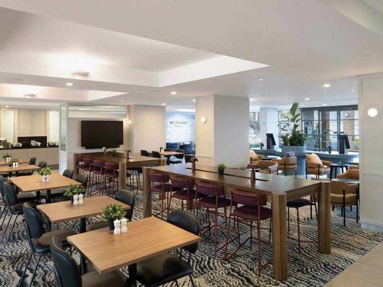 Hotel Travelodge Manly - Warringah