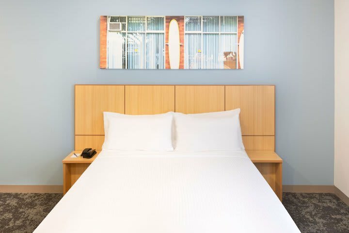 Hotel Travelodge Manly - Warringah