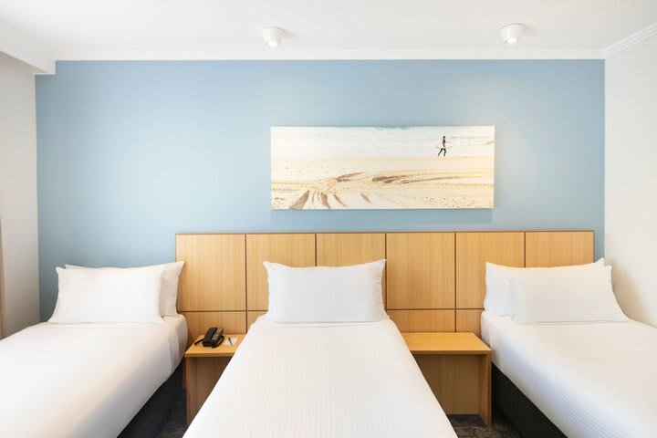 Hotel Travelodge Manly - Warringah