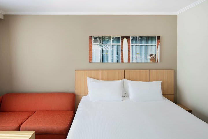 Hotel Travelodge Manly - Warringah