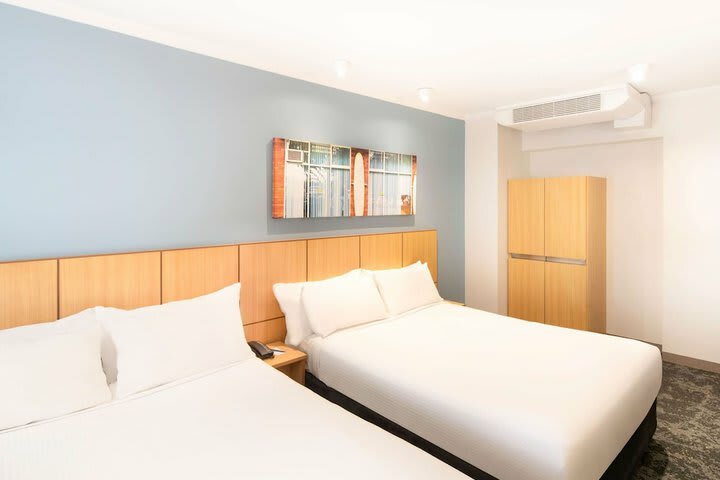 Hotel Travelodge Manly - Warringah