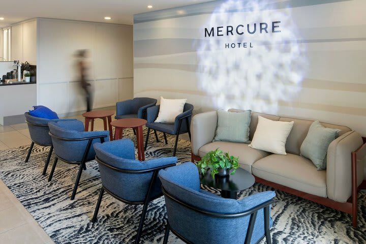 Hotel Travelodge Manly - Warringah