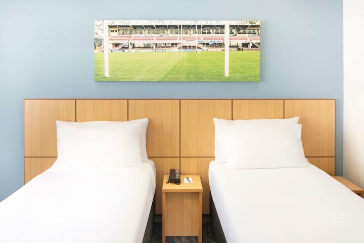 Hotel Travelodge Manly - Warringah