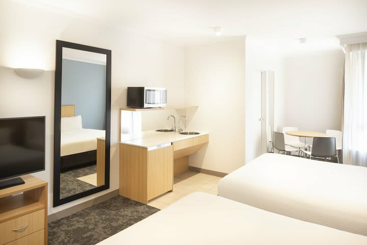 Hotel Travelodge Manly - Warringah
