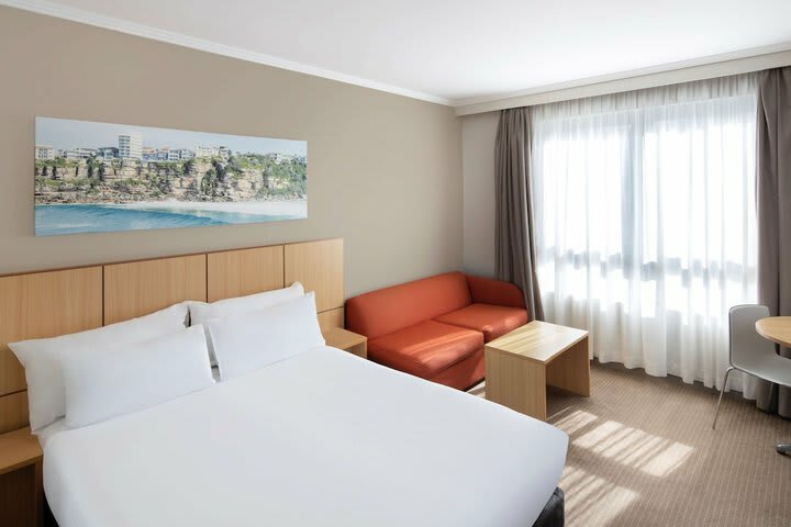 Hotel Travelodge Manly - Warringah