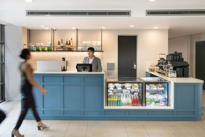 Hotel Travelodge Manly - Warringah