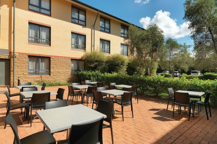 Hotel Travelodge Manly - Warringah