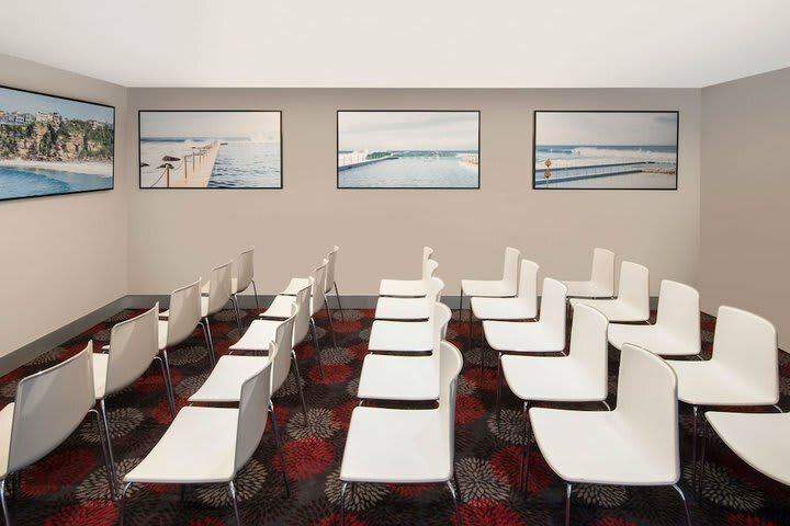 Hotel Travelodge Manly - Warringah
