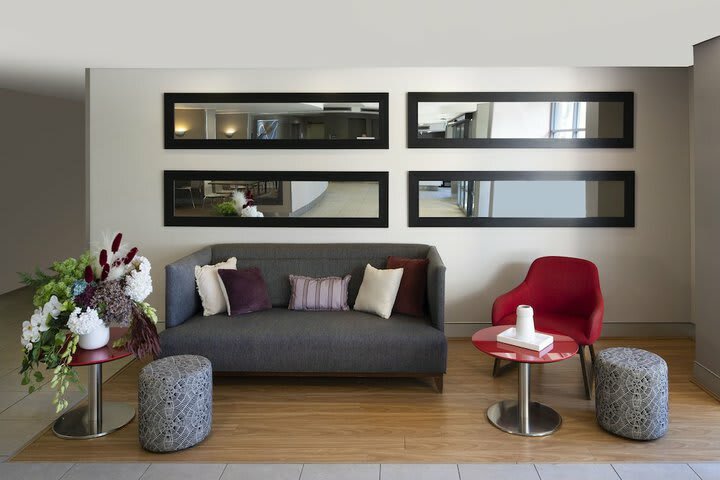 Hotel Travelodge Manly - Warringah