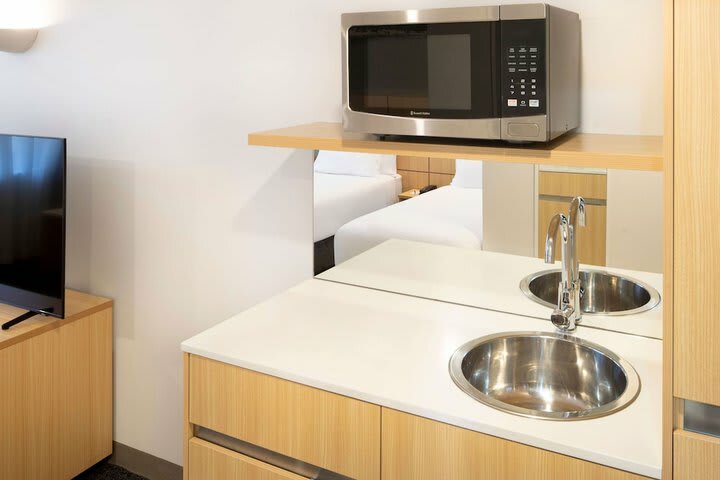 Hotel Travelodge Manly - Warringah