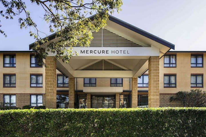 Hotel Travelodge Manly - Warringah
