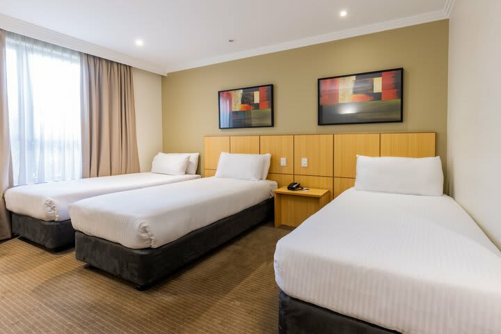 Hotel Travelodge Manly - Warringah